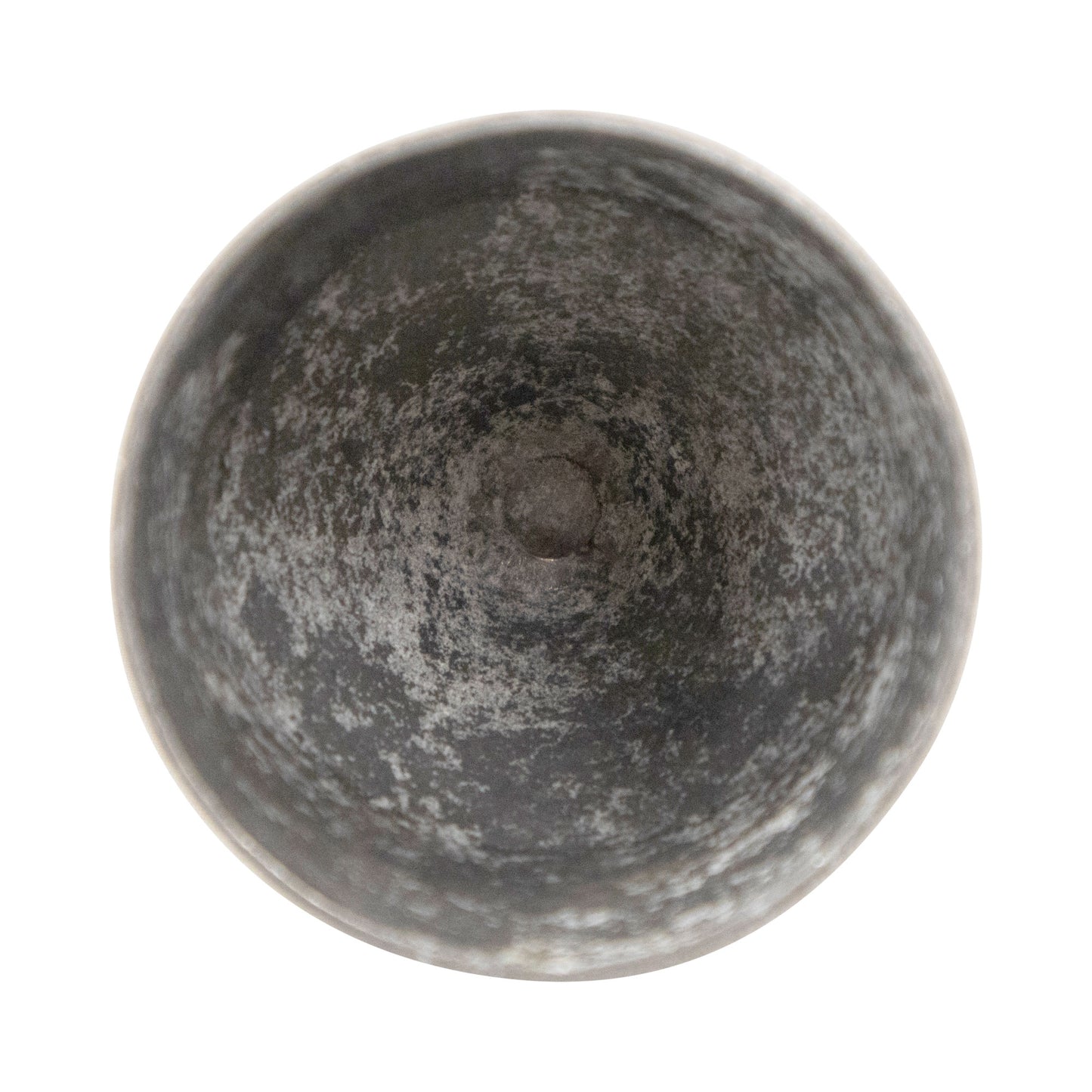 Aluminum BULLET CAP, 0 - WAY 2 1/2", Pack of 100