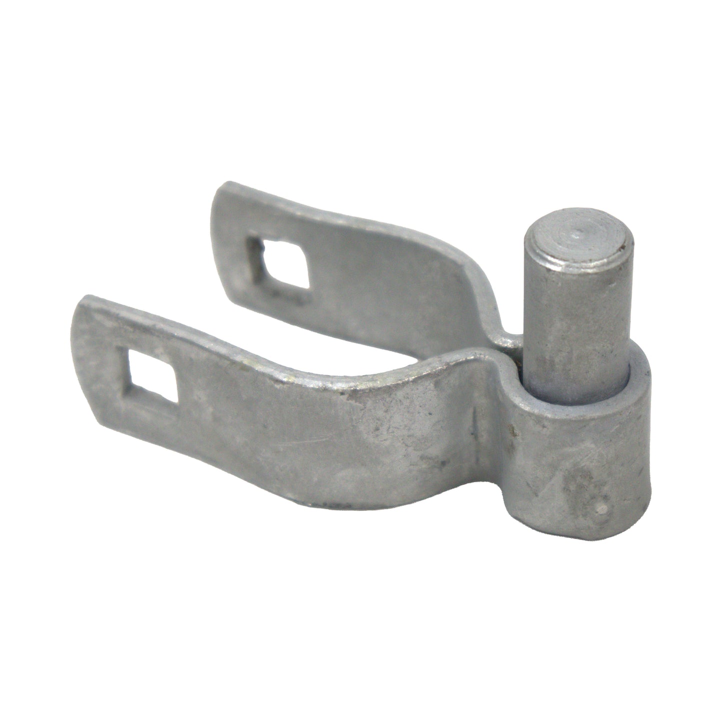 Male Hinge Galvanized 1 3/8" x 5/8"