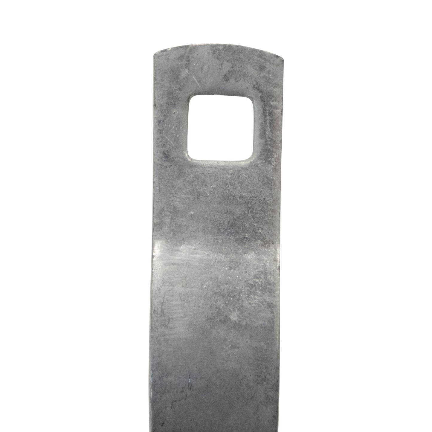 Male Hinge Galvanized 2 3/8" x 5/8", Pack of 100