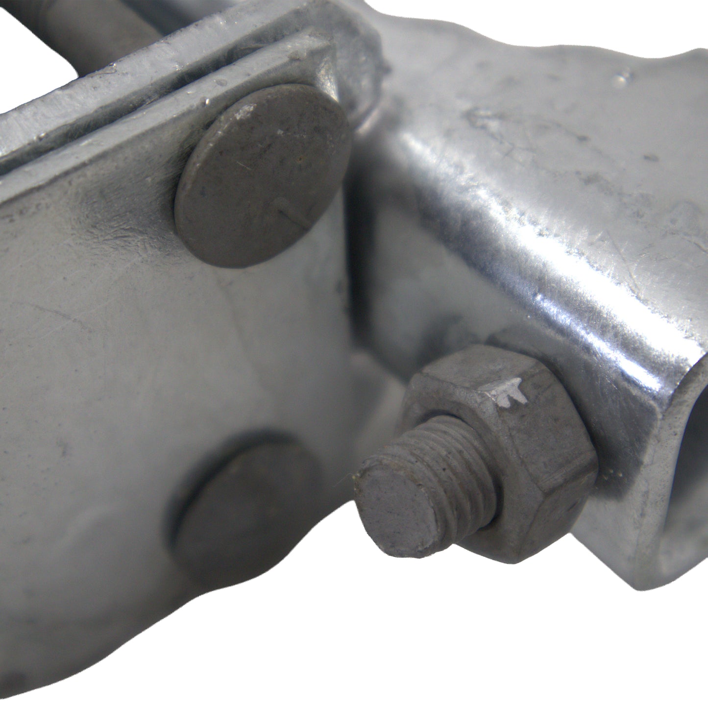 Bull Dog Hinge HDG, 4"