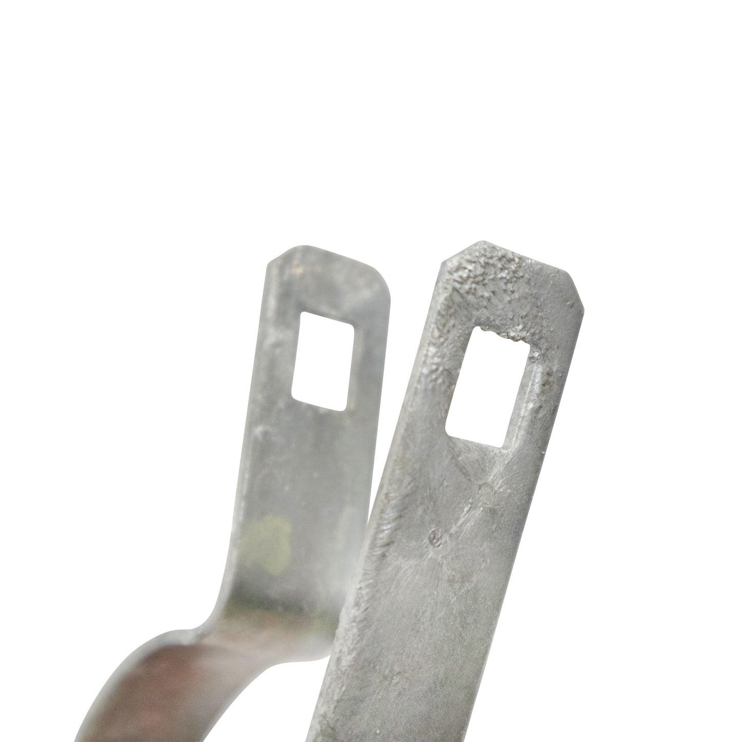 Tension Band Galvanized, 2 3/8", Pack of 250