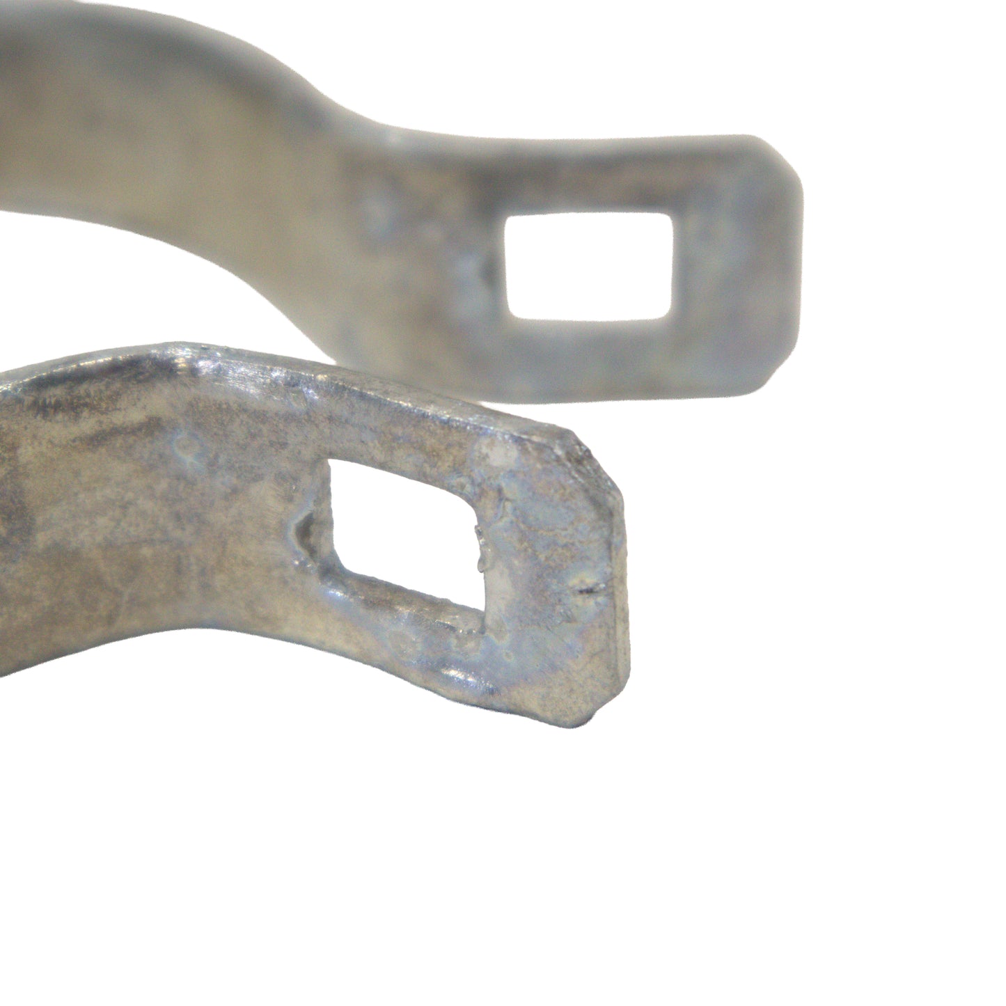 Brace Band Galvanized, 3"