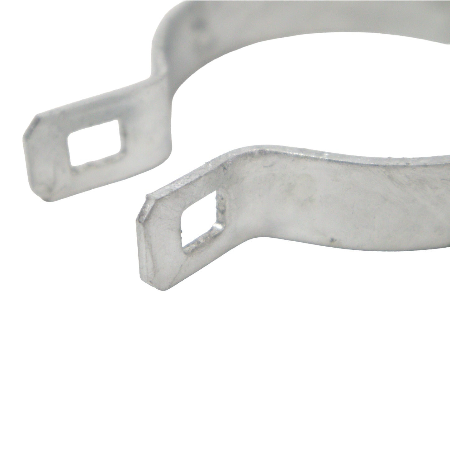 Brace Band Galvanized 3 1/2"
