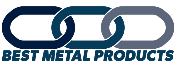 Best Metal Products