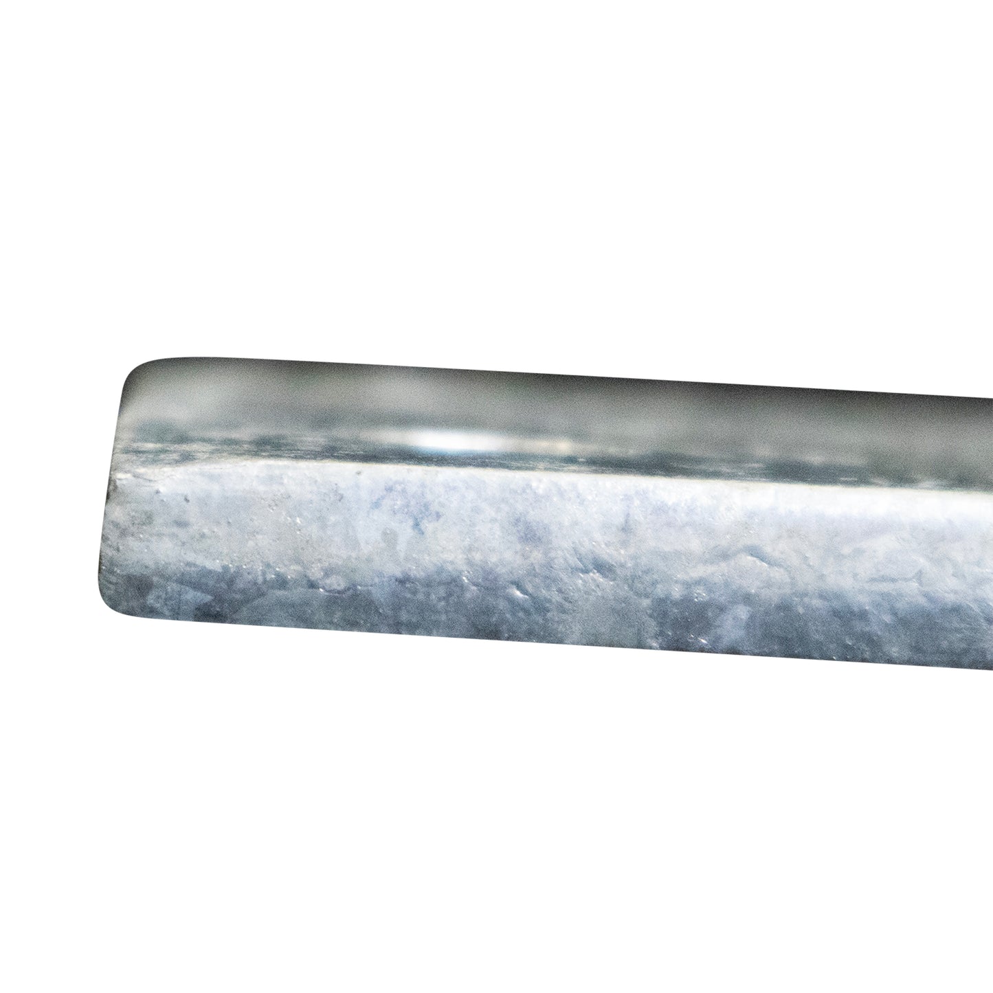 Base/Flange Plate Galvanized, 3/8" x 6" x 6", Pack of 10