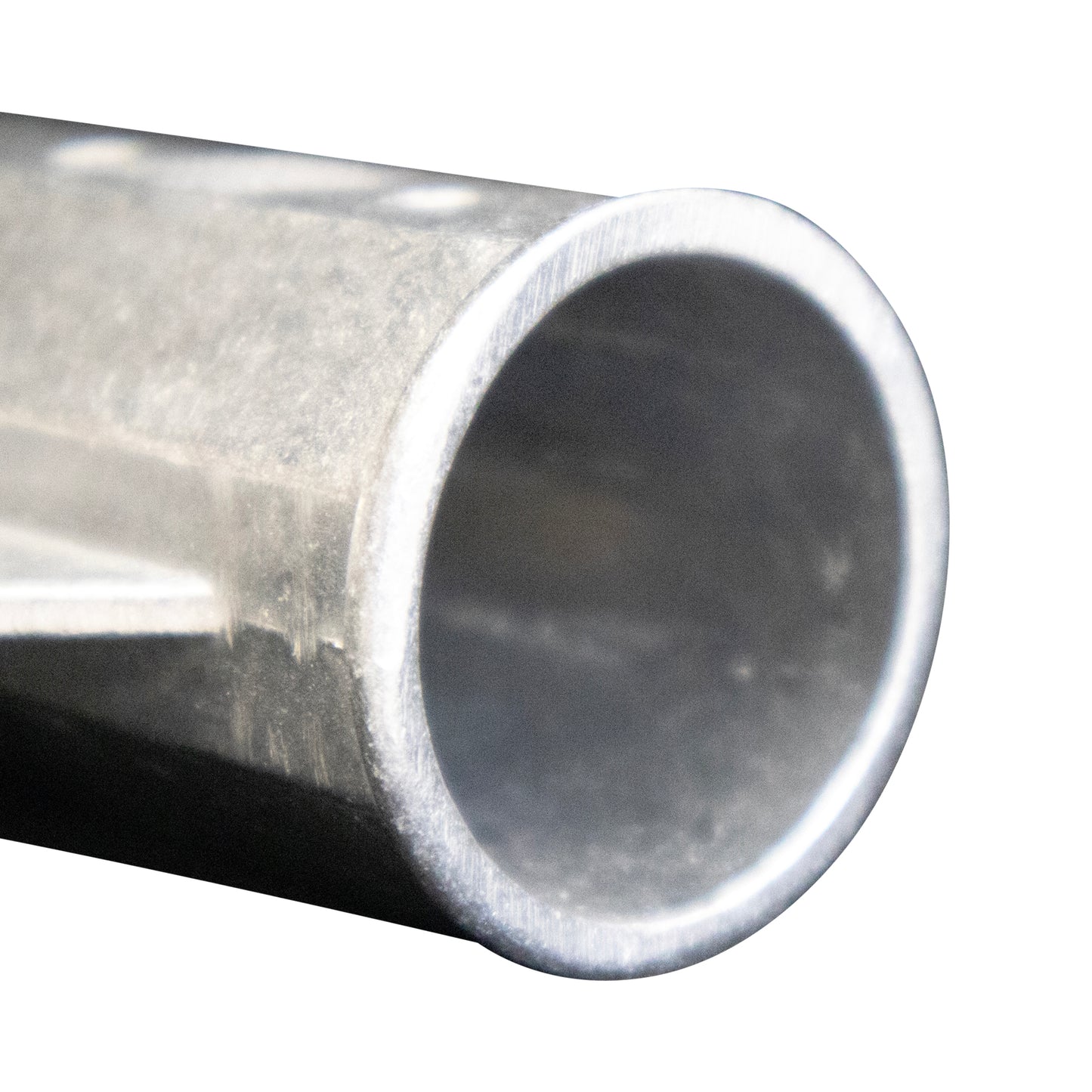 Aluminum HEX GATE CORNER L, 1 3/8", Pack of 100