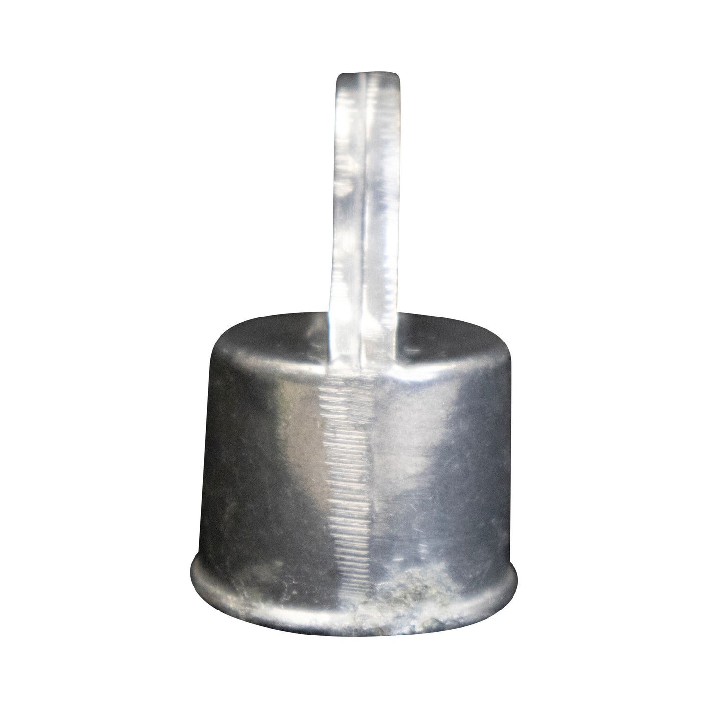 Aluminum RAIL END, 1 3/8", Pack of 500