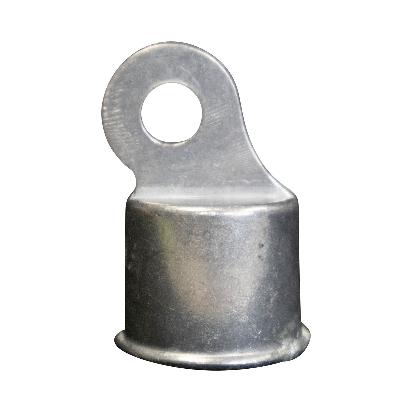 Aluminum RAIL END, 1 3/8", Pack of 500