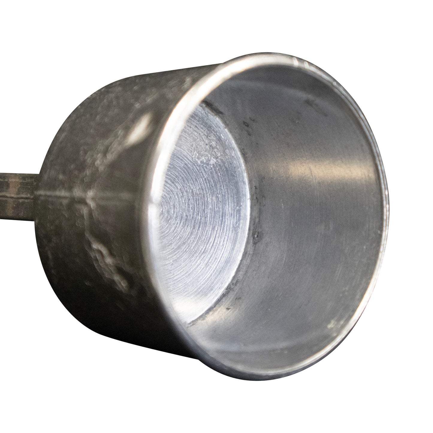 Aluminum LOOP CAP ACORN, 1 7/8" X 1 5/8", Pack of 100