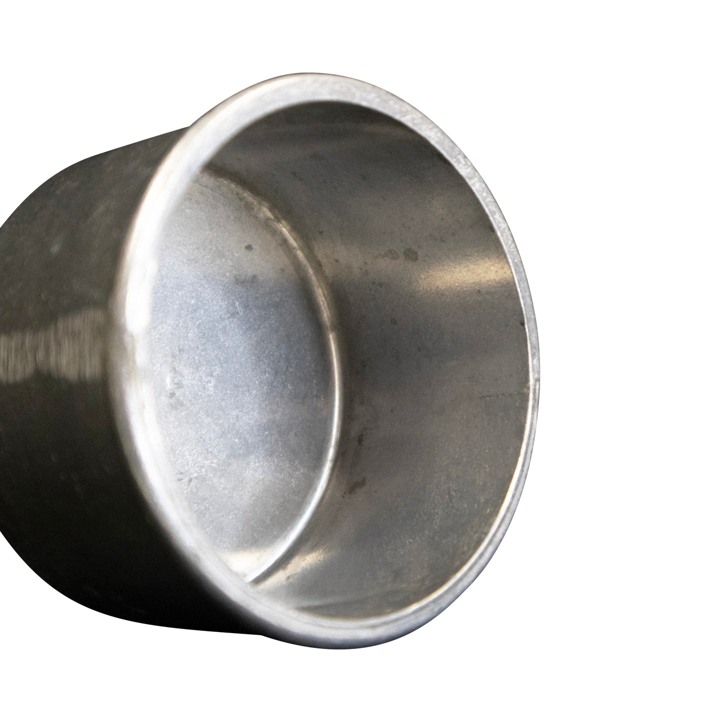 Aluminum LOOP CAP ACORN, 2 3/8" X 1 5/8", Pack of 100