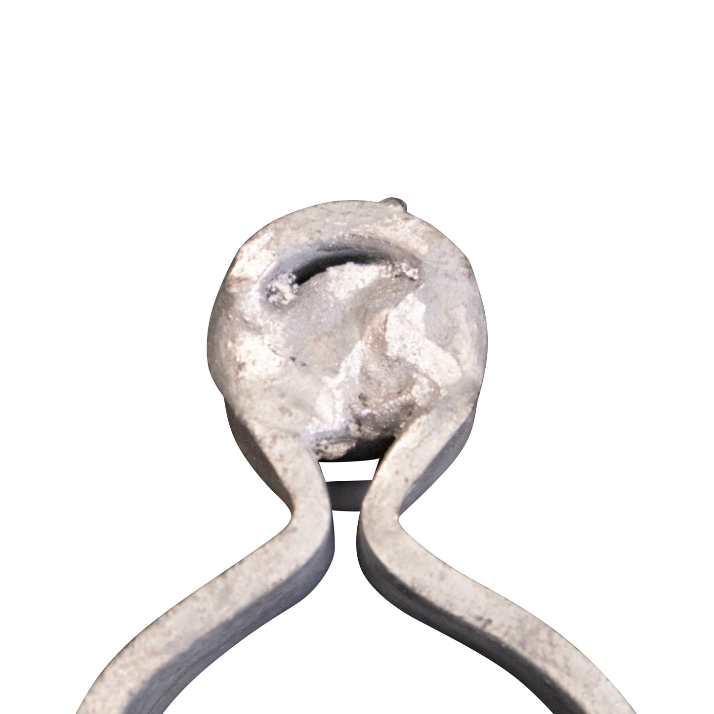 Male Hinge Galvanized 1 5/8" x 5/8", Pack of 100