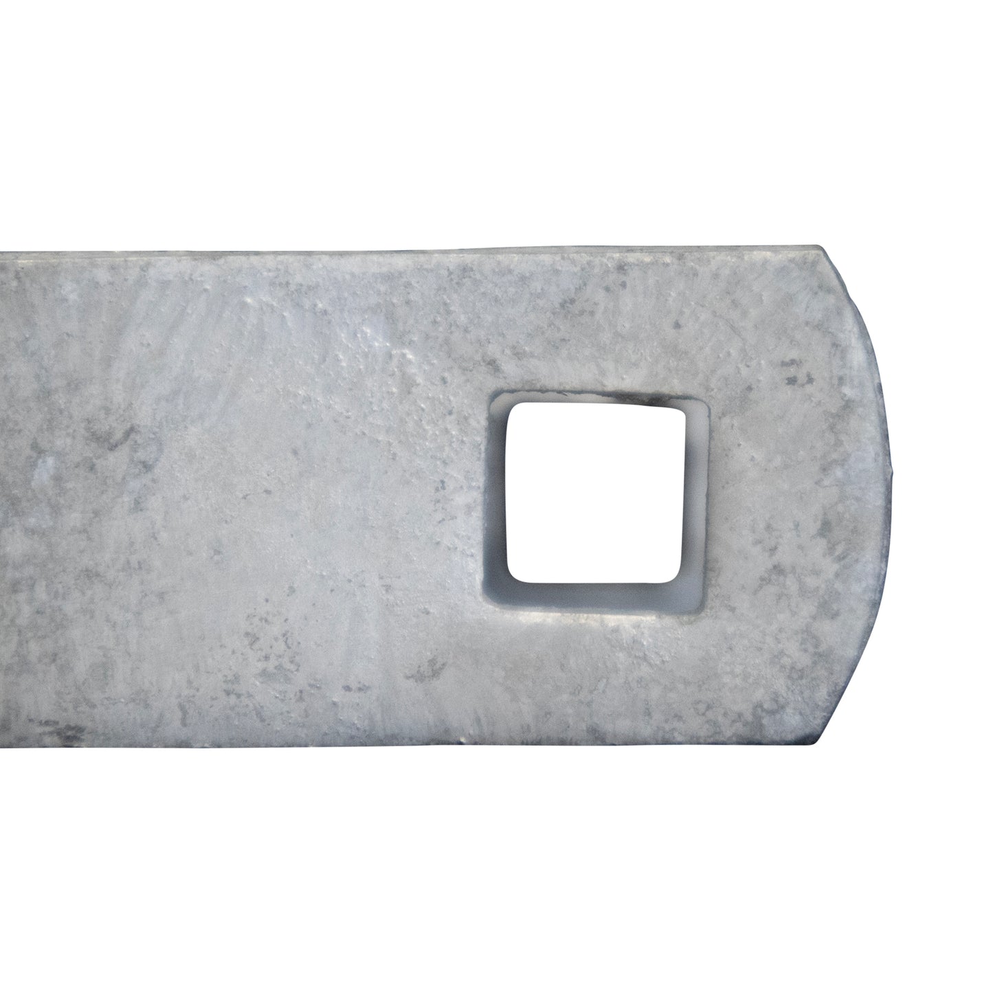 Male Hinge Galvanized 1 5/8" x 5/8", Pack of 100