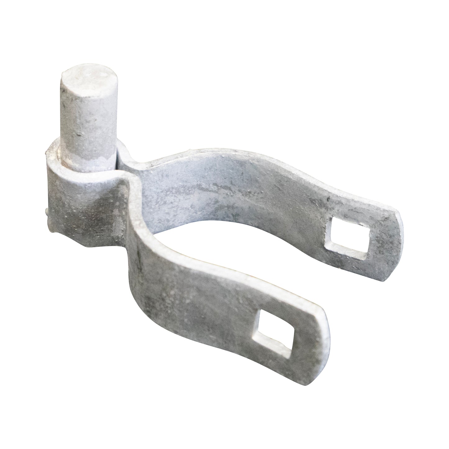 Male Hinge Galvanized 1 5/8" x 5/8", Pack of 100