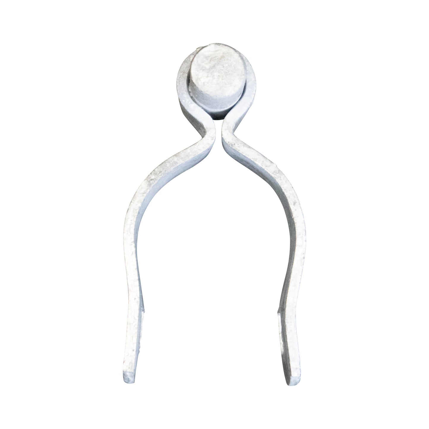 Male Hinge Galvanized 1 5/8" x 5/8", Pack of 100