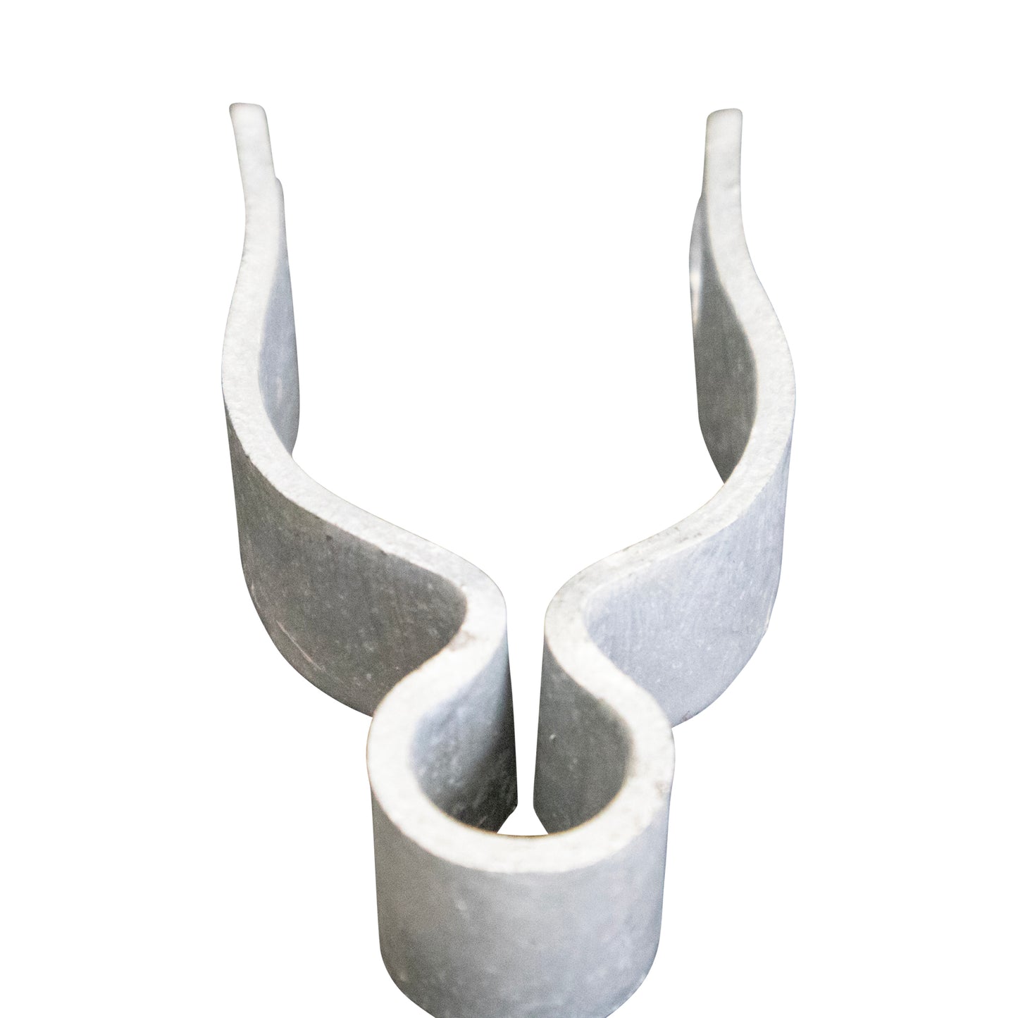 Female Hinge Galvanized 1 5/8" x 5/8", Pack of 100