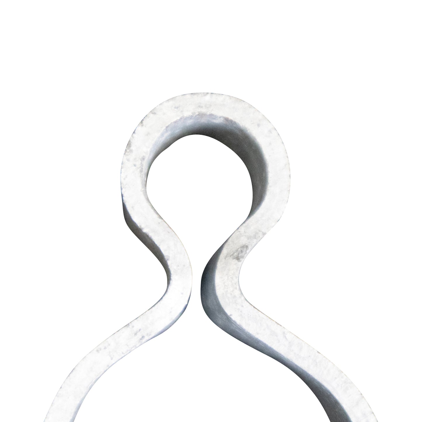 Female Hinge Galvanized 1 5/8" x 5/8", Pack of 100