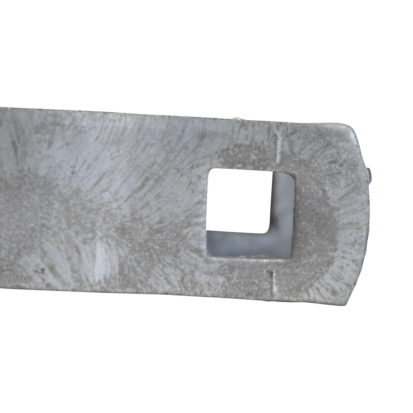 Female Hinge Galvanized 1 5/8" x 5/8", Pack of 100