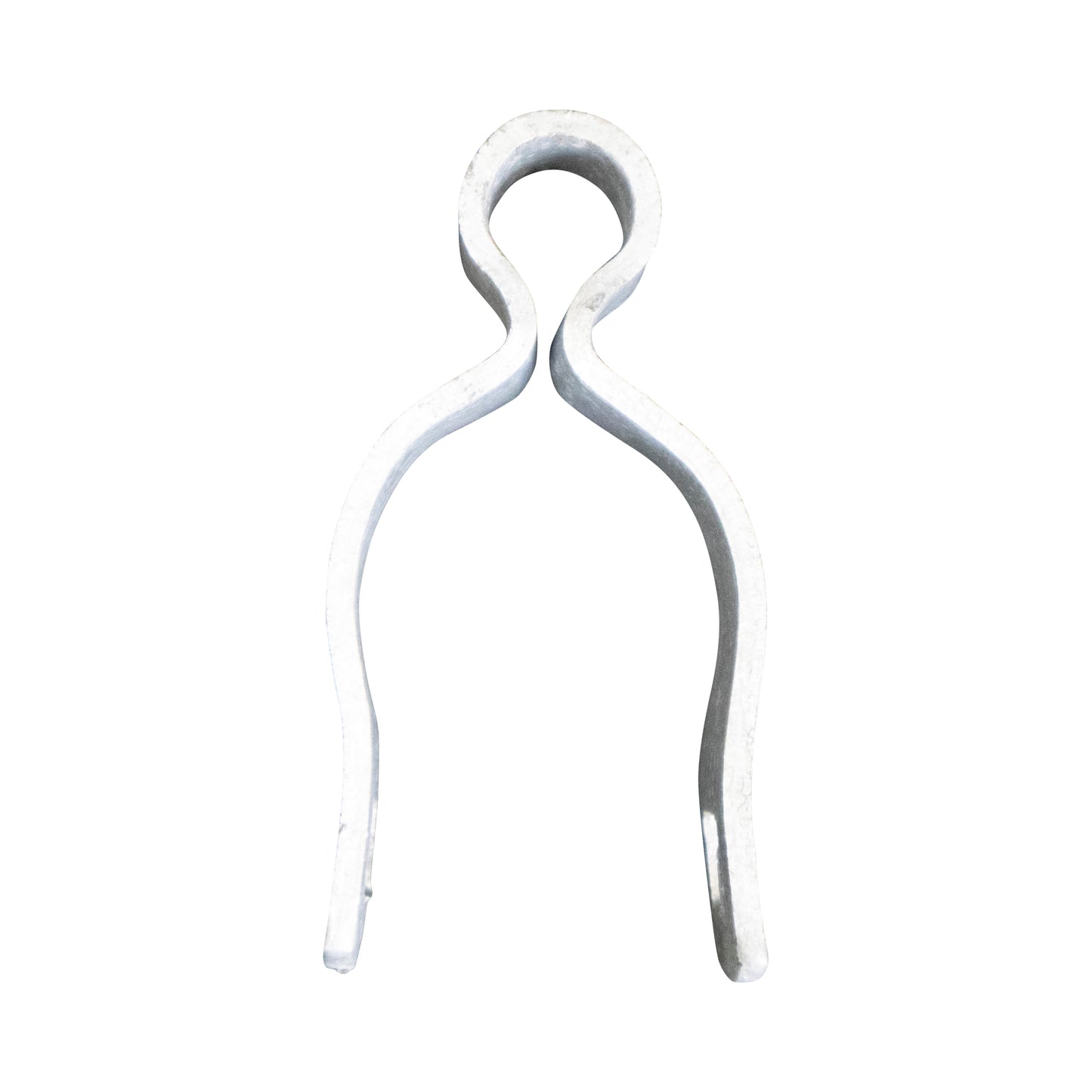 Female Hinge Galvanized 1 5/8" x 5/8", Pack of 100