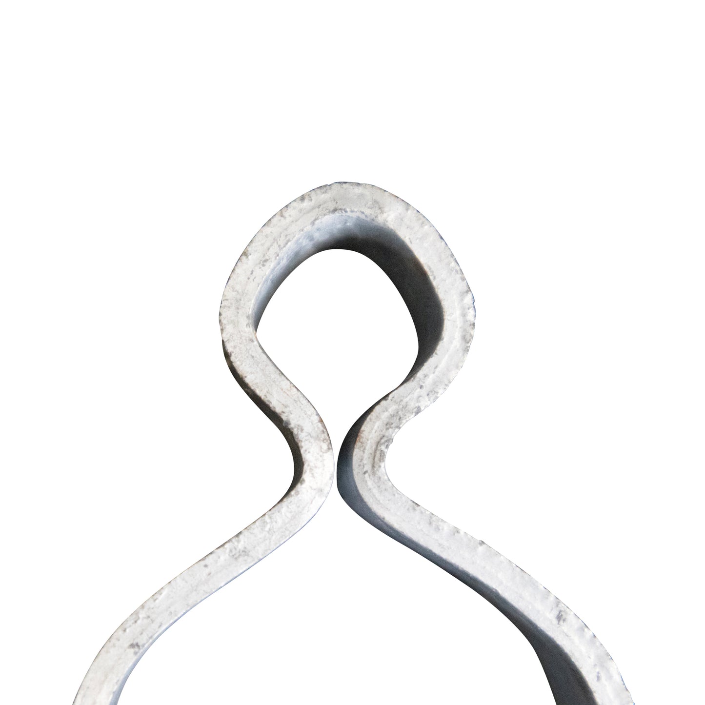 Female Hinge Galvanized  1 7/8" x 5/8", Pack of 100