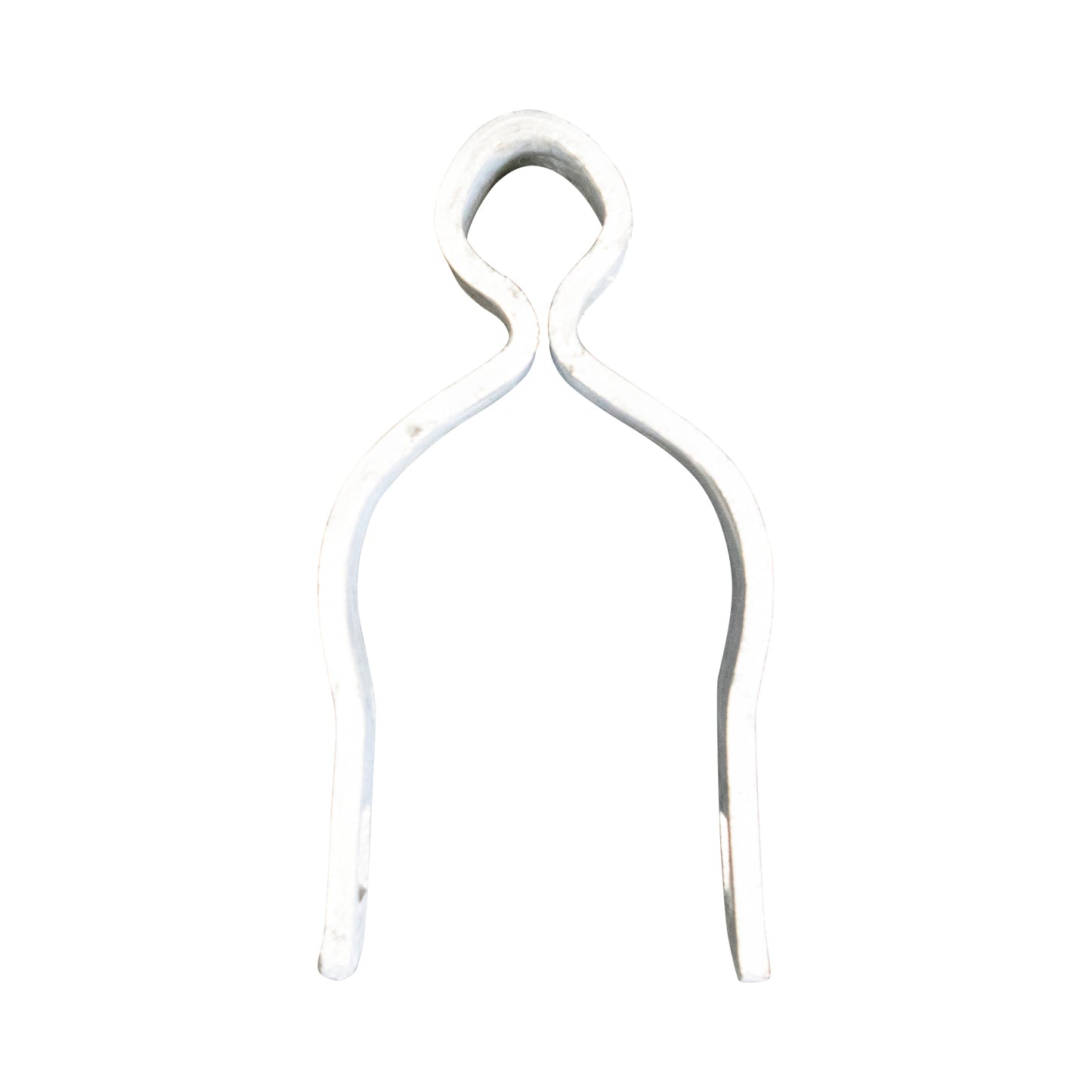 Female Hinge Galvanized  1 7/8" x 5/8", Pack of 100