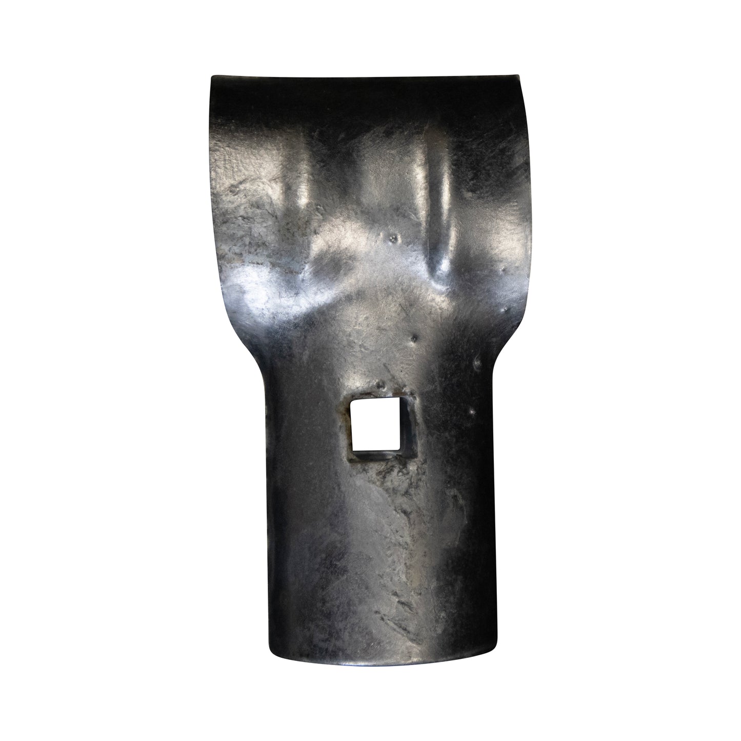 END RAIL CLAMP Galvanized 1 7/8" x 1 5/8", Pack of 100