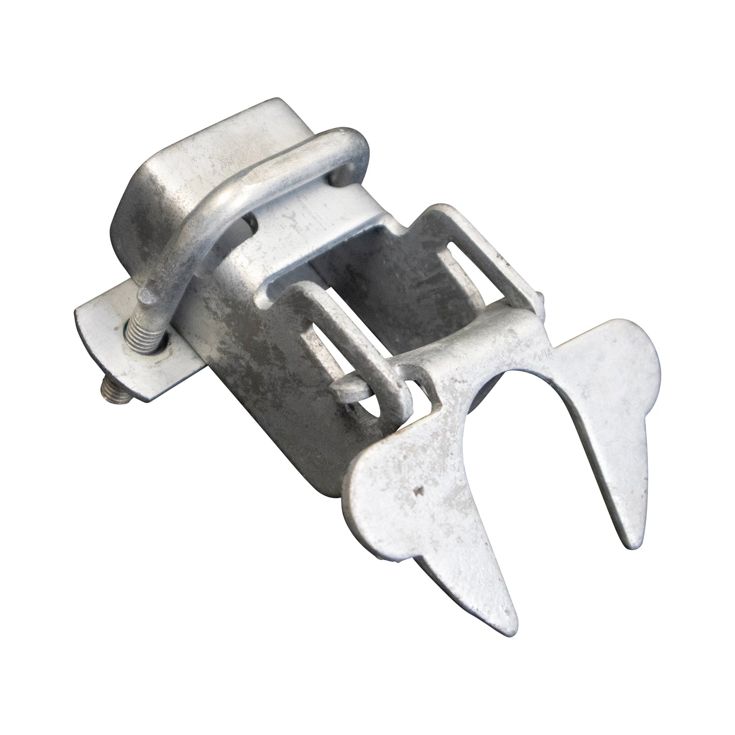 Kennel Gate Latch Galvanized 1 3/8", Pack of 50