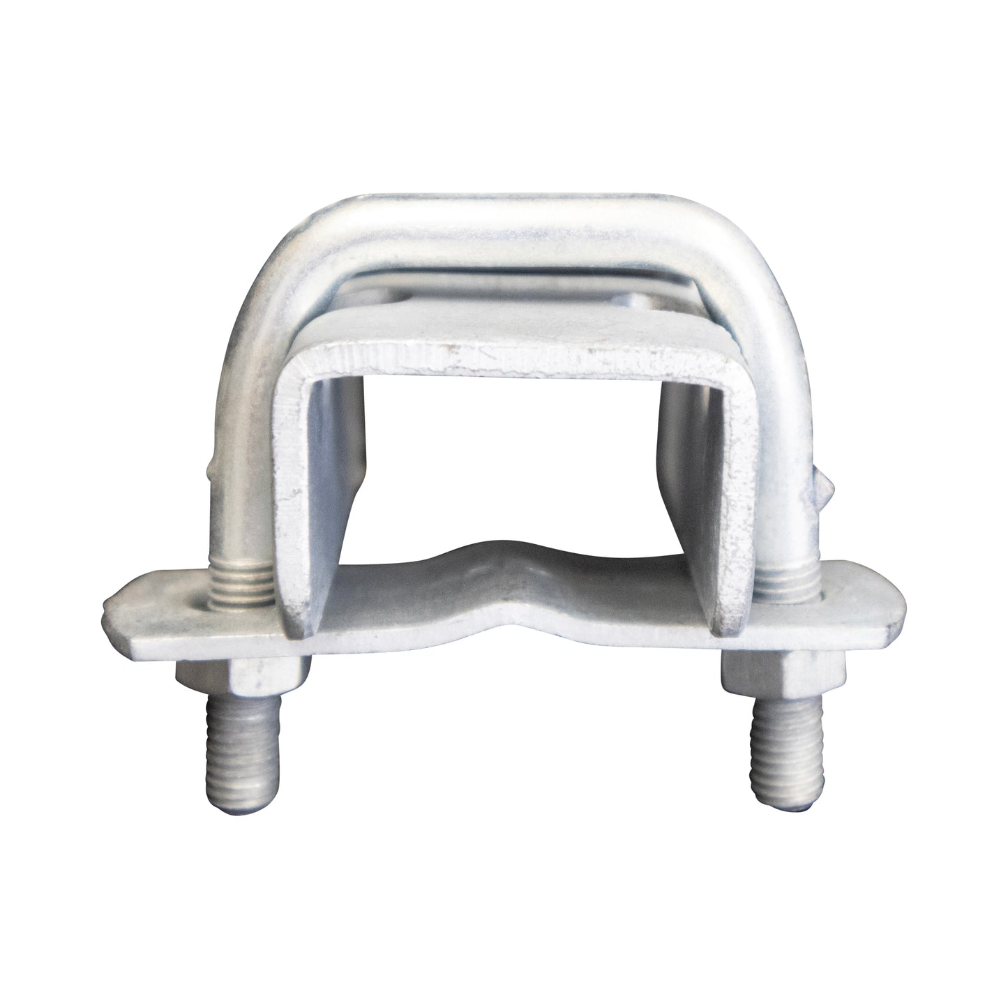 Kennel Gate Latch Galvanized 1 3/8", Pack of 50