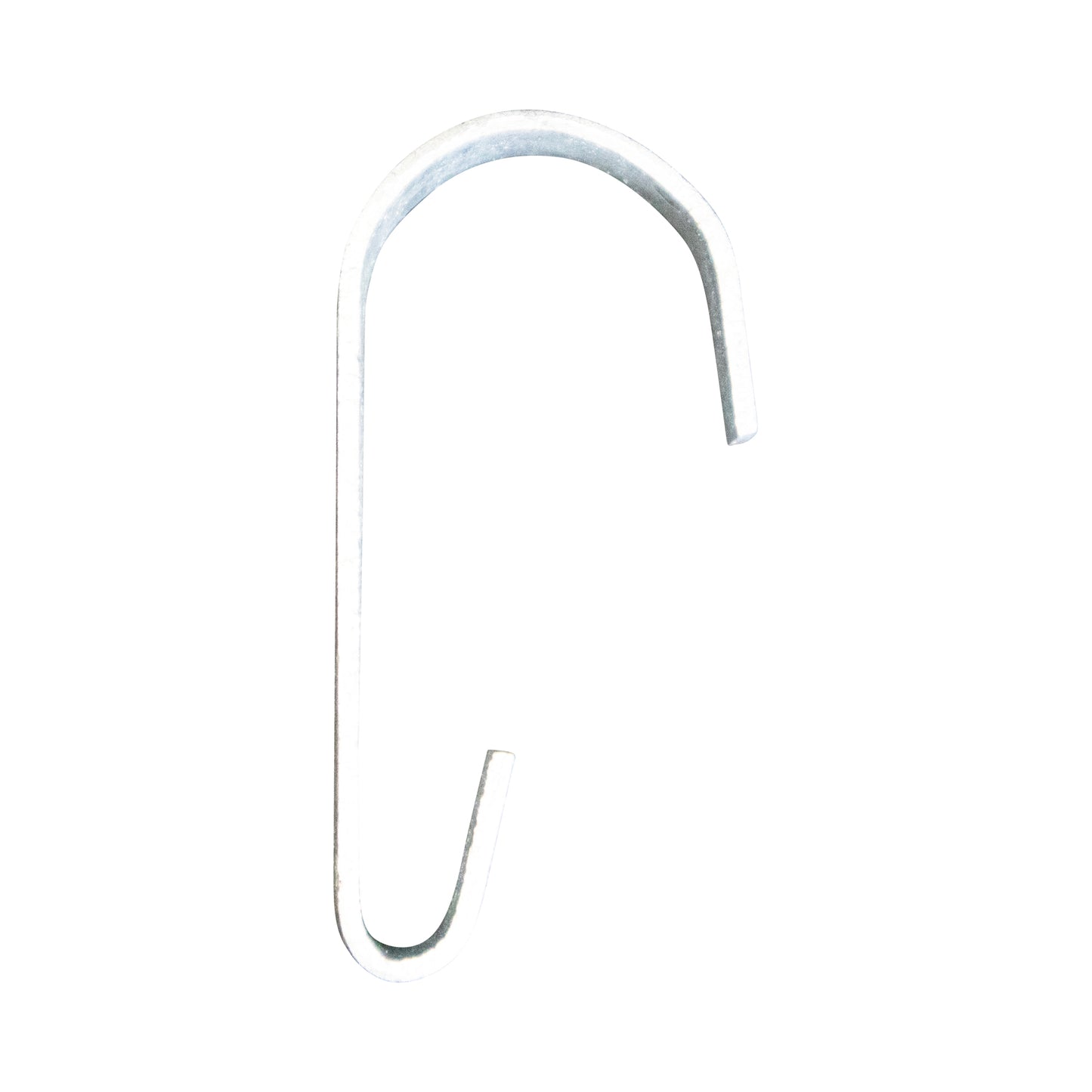 Gate Clips Galvanized, 1 3/8" x 5/8", Pack of 1000