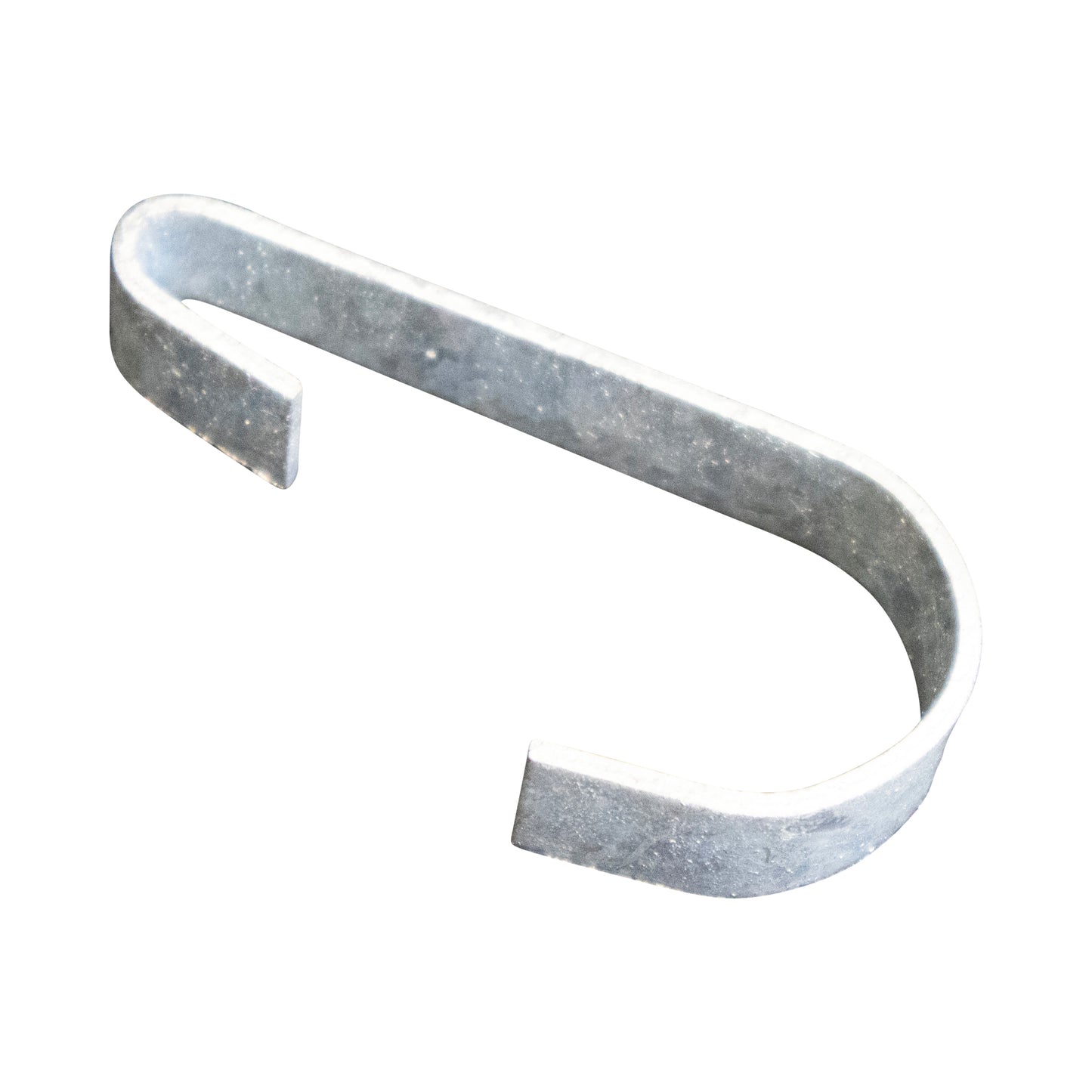 Gate Clips Galvanized, 1 3/8" x 5/8", Pack of 1000