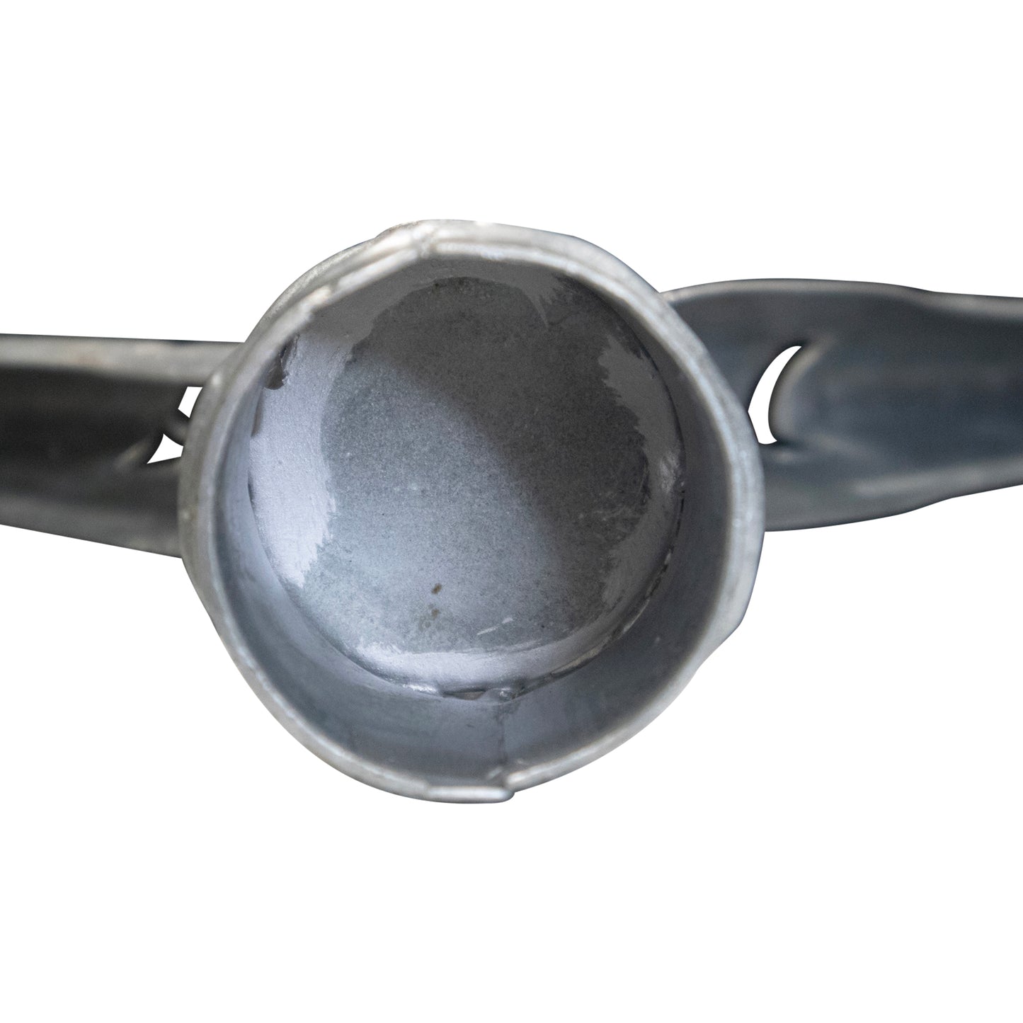 Y Barb Arm Galvanized 1 7/8" X 1 5/8", Pack of 15