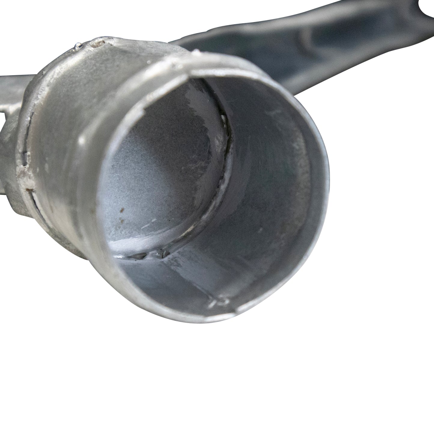 Y Barb Arm Galvanized 1 7/8" X 1 5/8", Pack of 15