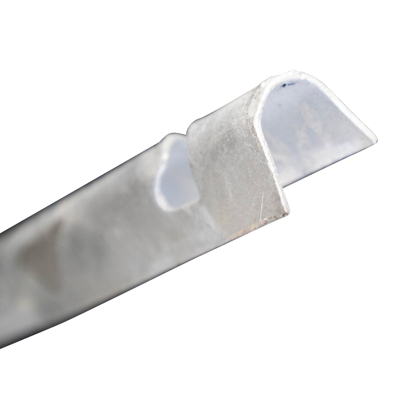 Y Barb Arm Galvanized 2 3/8" X 1 5/8", Pack of 15