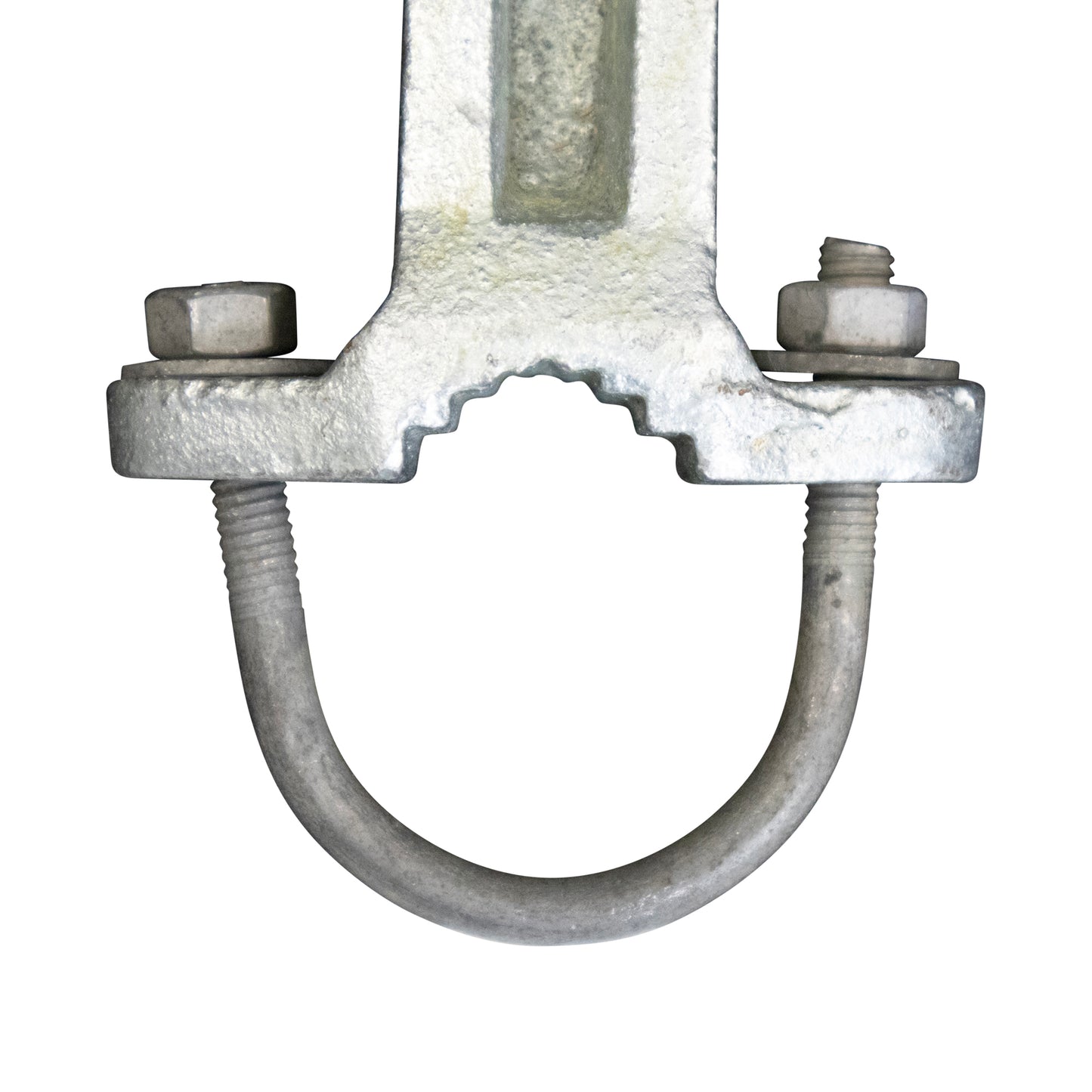 Gate Keeper Malleable Galvanized, 1 5/8", Pack of 25