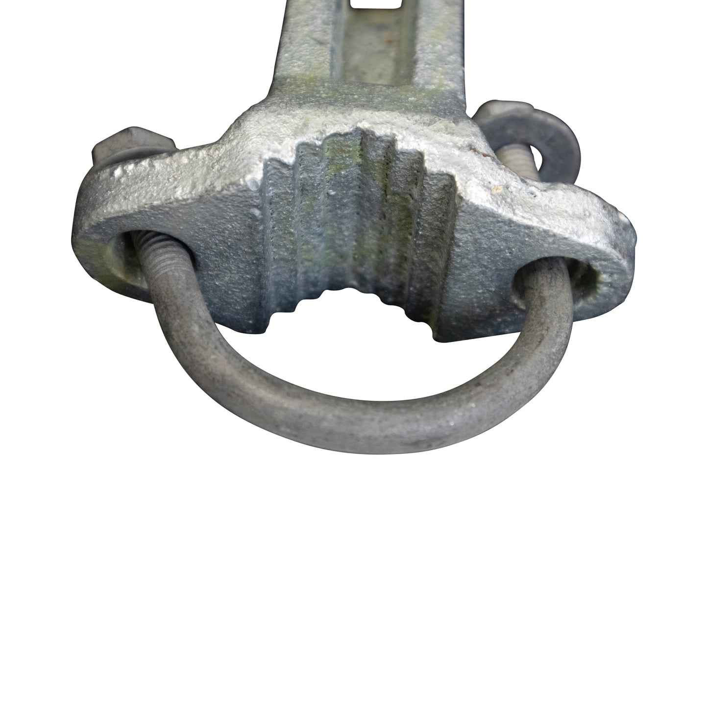 Gate Keeper Malleable Galvanized, 1 5/8", Pack of 25