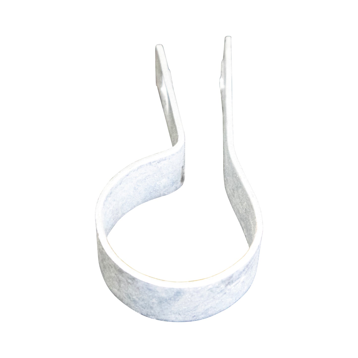 Tension Band Galvanized, 1 5/8", Pack of 250
