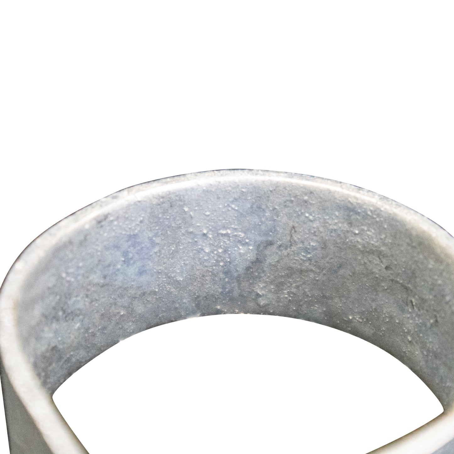 Tension Band Galvanized, 1 5/8", Pack of 250