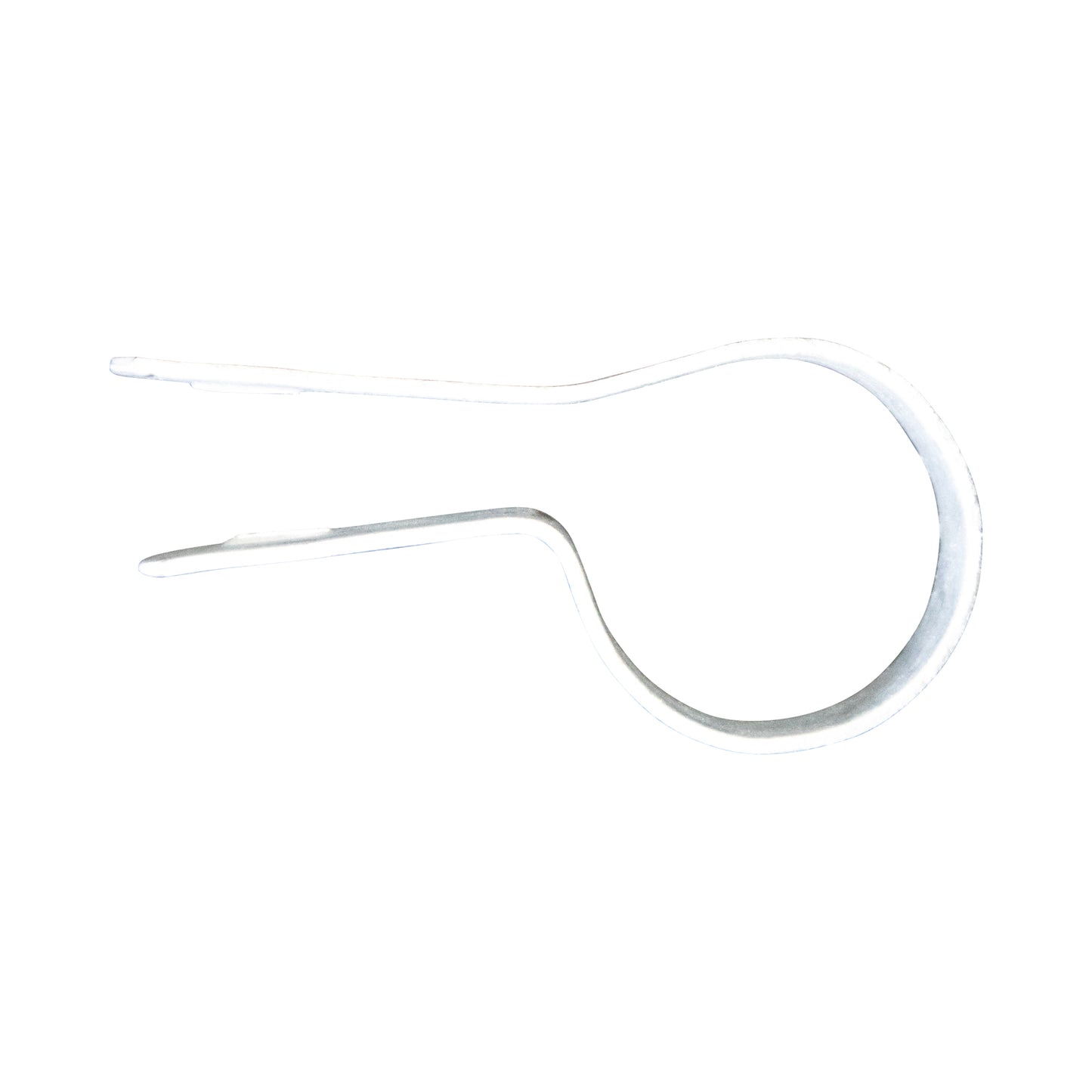 Tension Band Galvanized, 1 5/8", Pack of 250