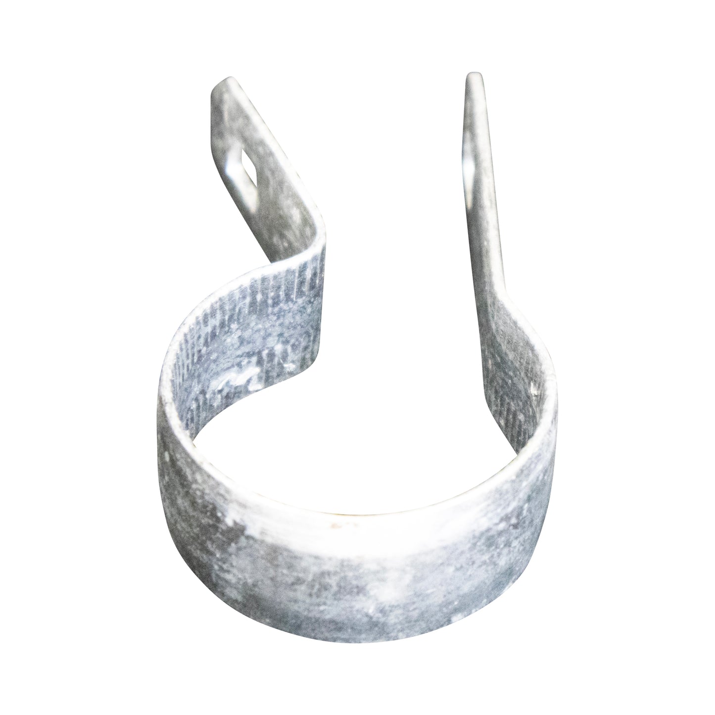Tension Band (Beveled) Galvanized, 1 7/8", Pack of 250