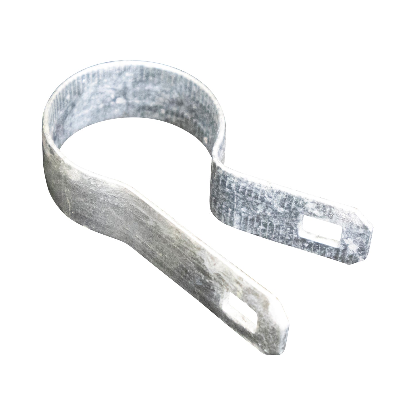 Tension Band (Beveled) Galvanized, 1 7/8", Pack of 250