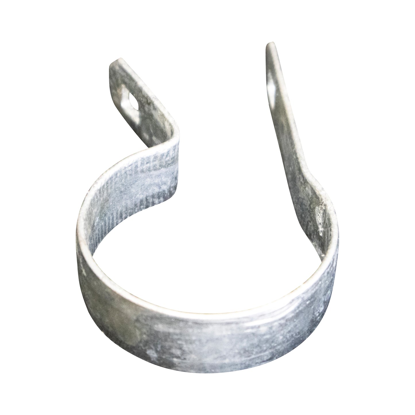 Tension Band (Beveled) Galvanized, 2 3/8", Pack of 250