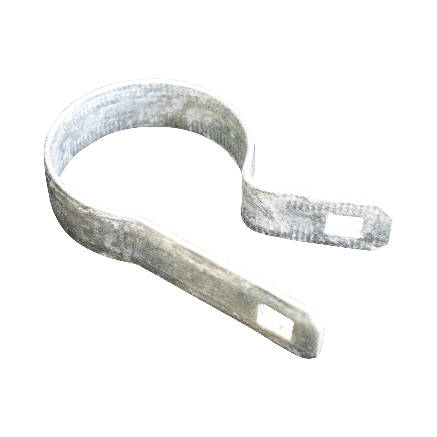 Tension Band (Beveled) Galvanized, 2 3/8", Pack of 250
