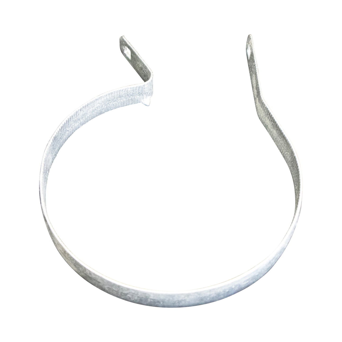 Tension Band (Beveled) Galvanized, 6 5/8", Pack of 25