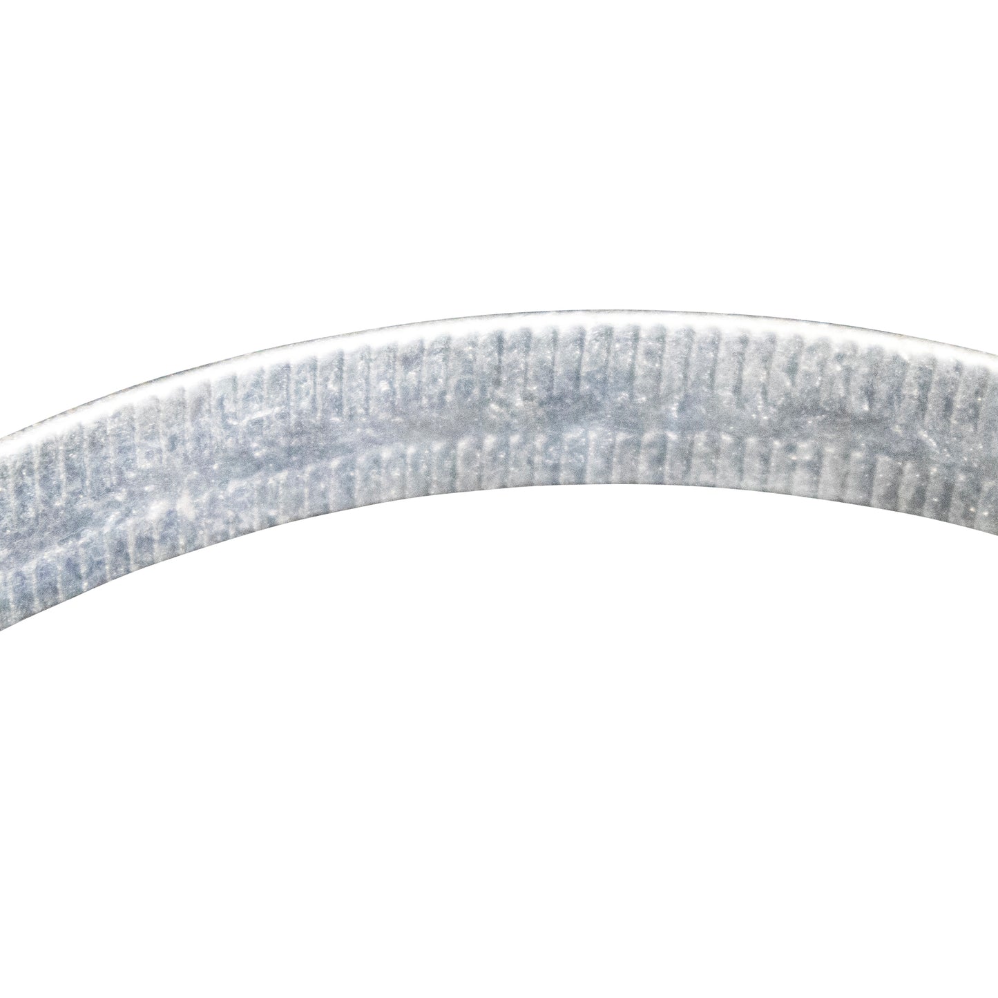 Tension Band (Beveled) Galvanized, 6 5/8", Pack of 25