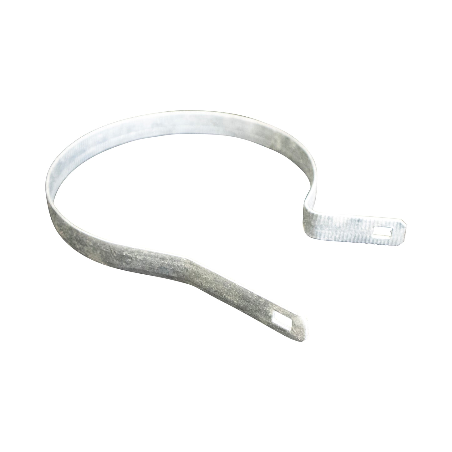 Tension Band (Beveled) Galvanized, 6 5/8", Pack of 25