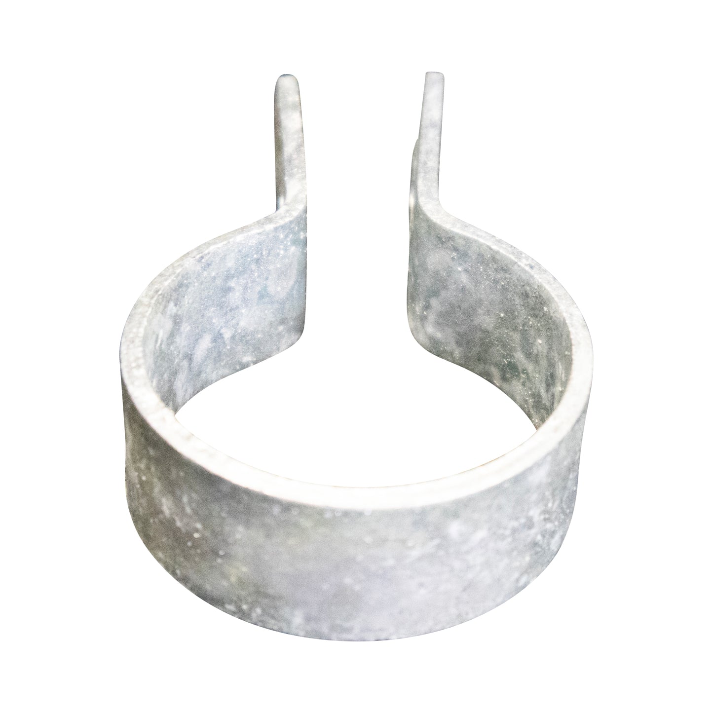 Brace Band Galvanized, 1 5/8", Pack of 250