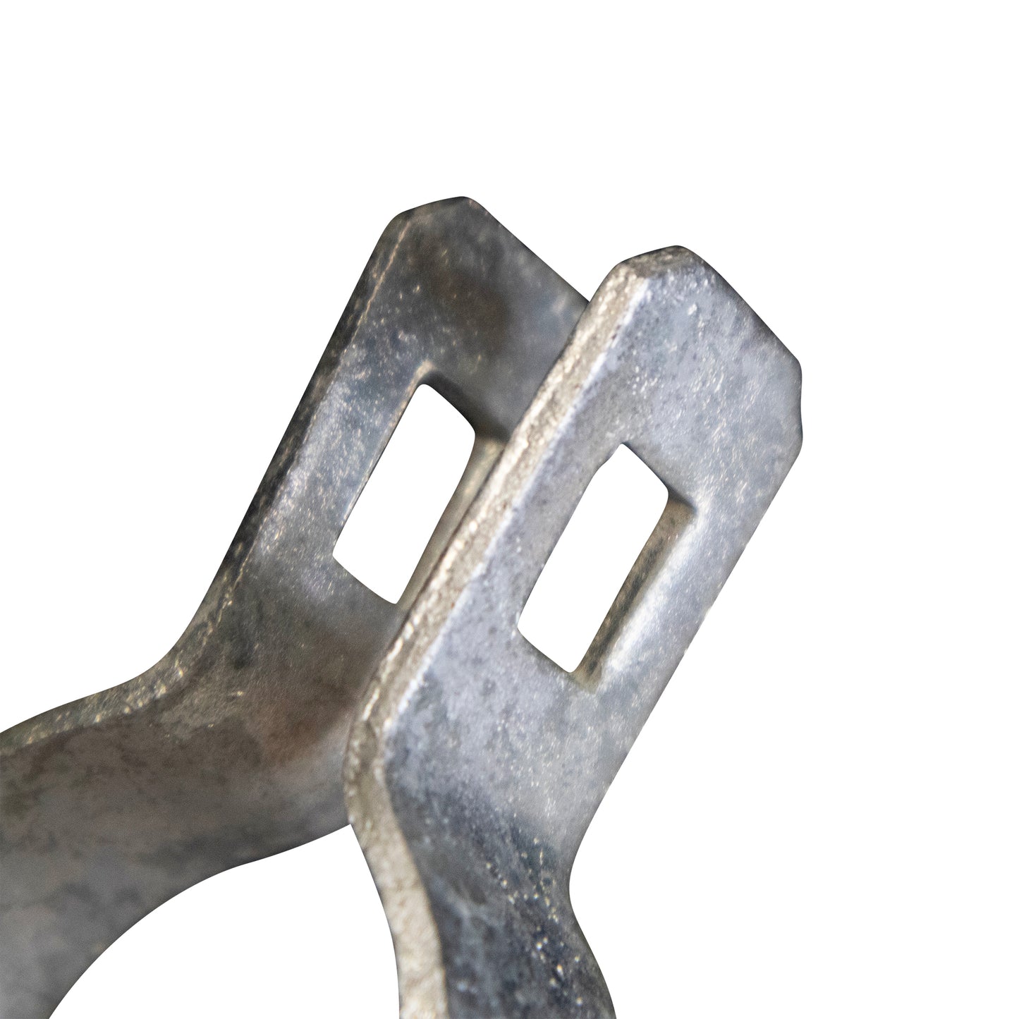 Brace Band Galvanized, 1 5/8", Pack of 250