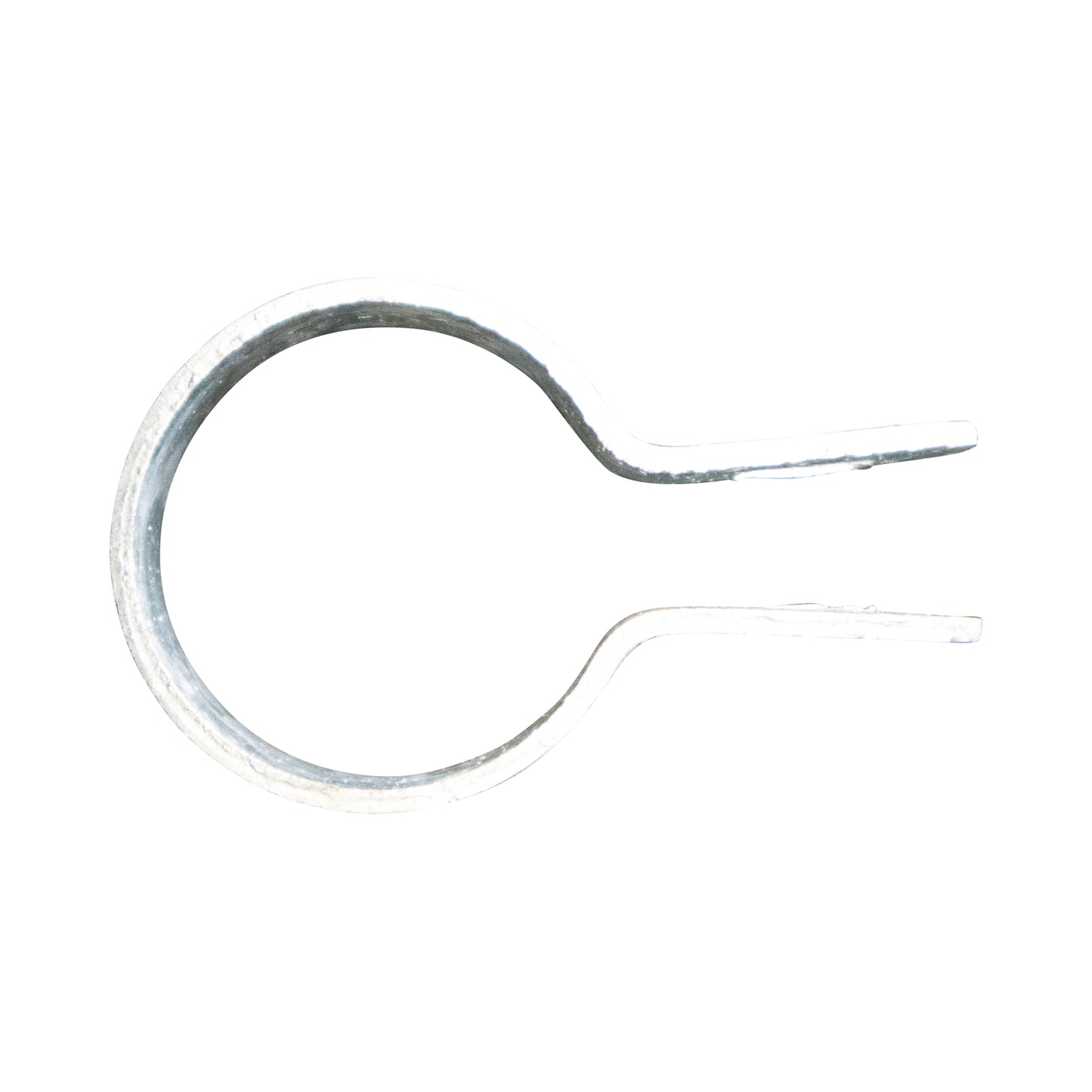 Brace Band Galvanized, 1 5/8", Pack of 250