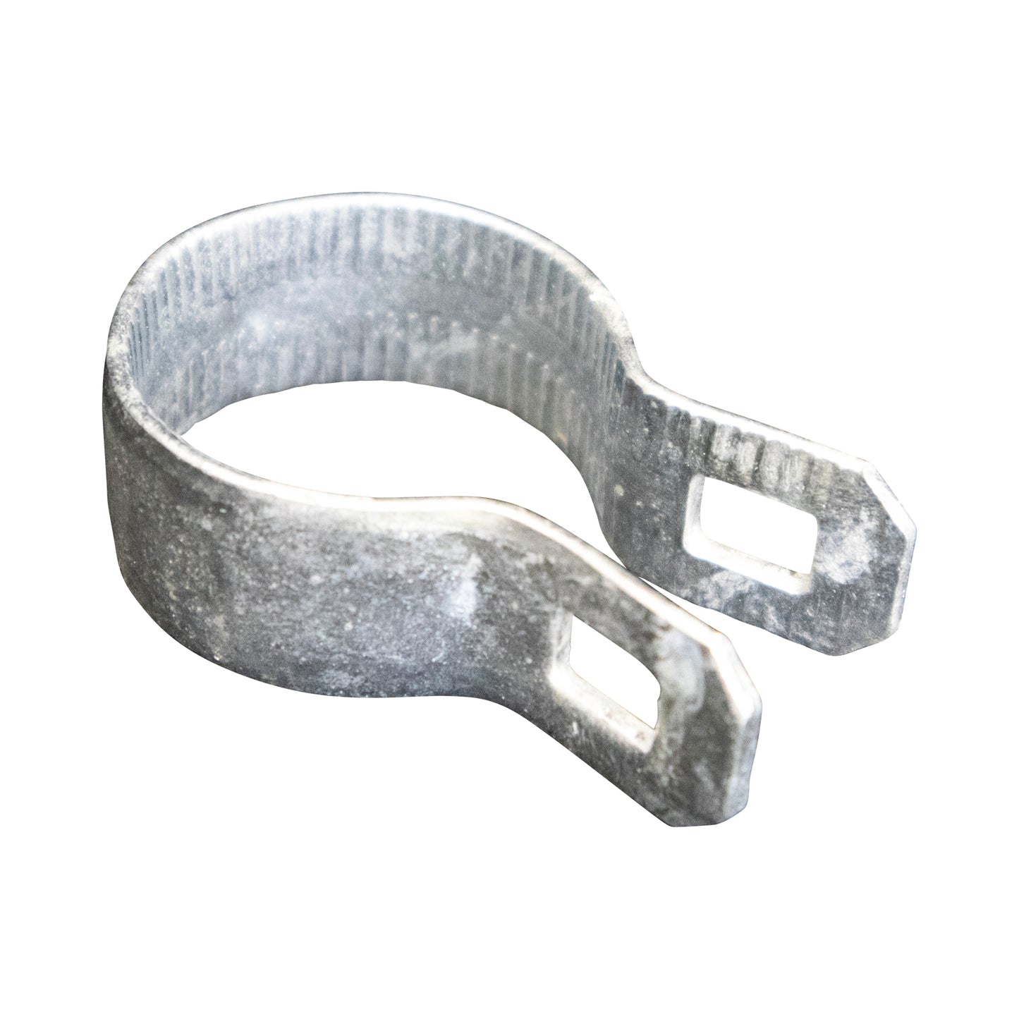 Brace Band (Beveled) Galvanized, 1 5/8", Pack of 250