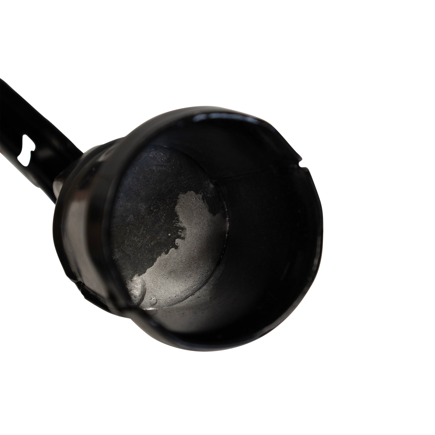 Barb Arm 3 Strand Powder Coated Black, 1 7/8" x 1 5/8", Pack of 25