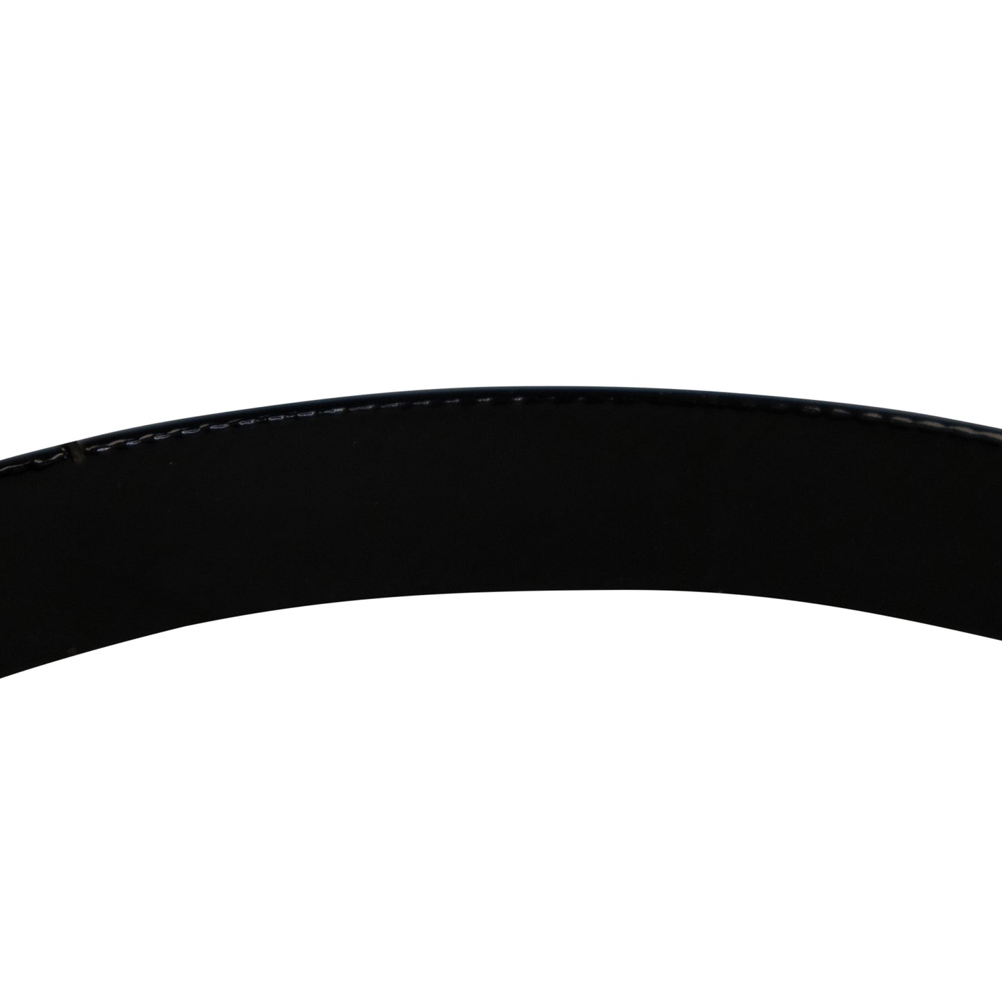Tension Band (Beveled) Powder Coated Black, 6 5/8", Pack of 250